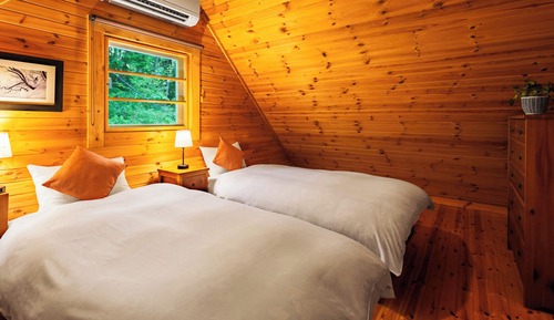 Family Chalet