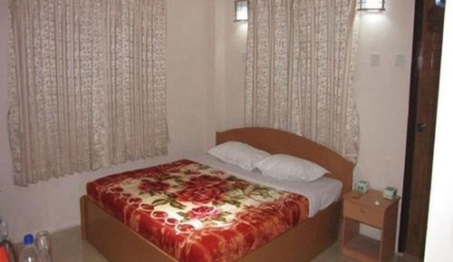 Superior Room (with Window)