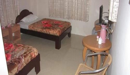 Superior Room, Balcony, Garden View