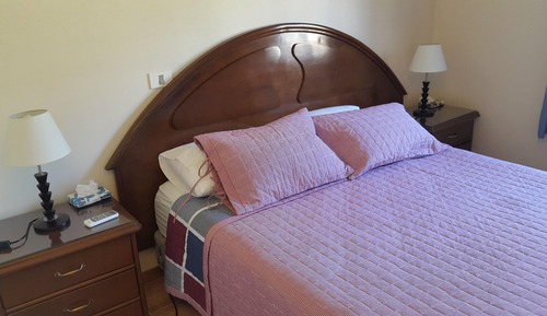 Family Bungalow, 2 Bedrooms