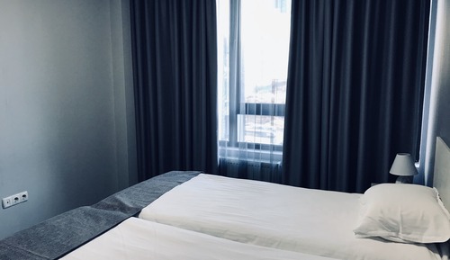 Classic Apartment, 1 Bedroom