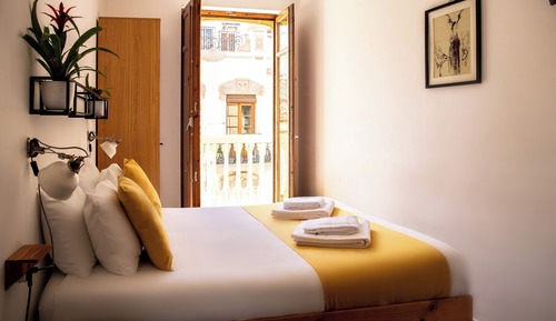 Double Room, 1 Queen Bed, Ensuite