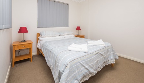 Apartment, 2 Bedrooms, 2 Bathrooms (36 Thomas St)