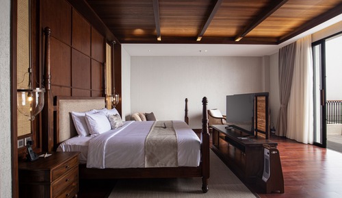Premier Suite