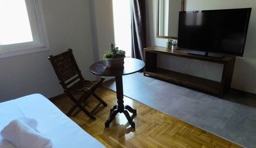 Basic Double or Twin Room
