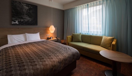 Standard Double Room(Half board)