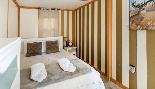 Cabin, 2 Bedrooms, Private Pool