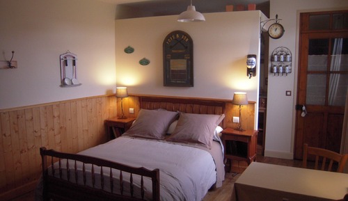 Double Room (Flamande)