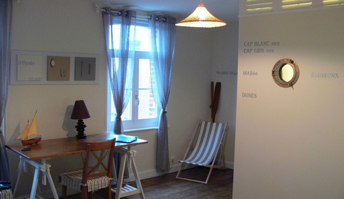 Double or Twin Room (Opaline)