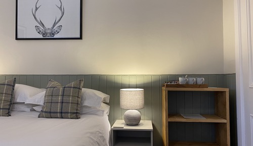 Family Triple Room (2 Adults + 1 Child)