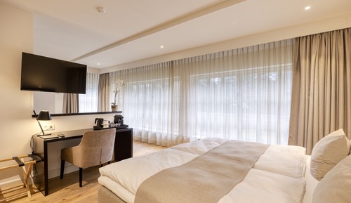 Junior Room