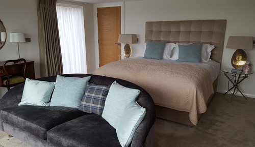 Superior Double or Twin Room