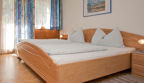 Classic Double Room