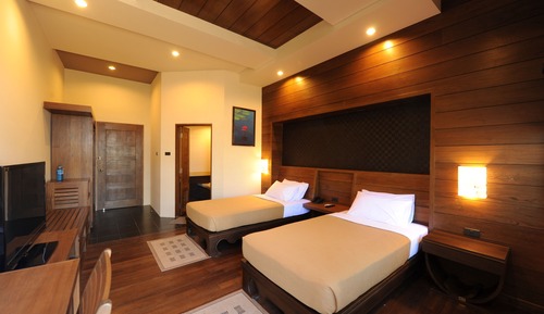 Ocean Superior Sea Side