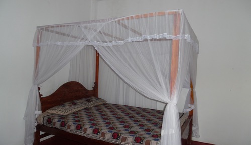 Standard Double Room, 1 Double Bed, Non Smoking, Ocean View