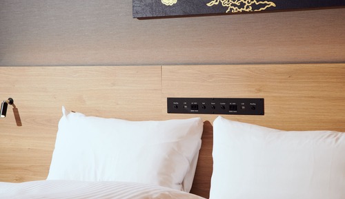 Japanese Apartment For 5