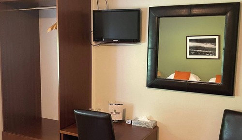 Double or Twin Room, 1 Bedroom, Ensuite