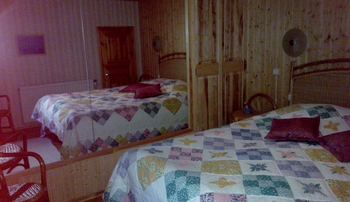 Comfort Suite, 1 Bedroom, Sauna (Melaselka)