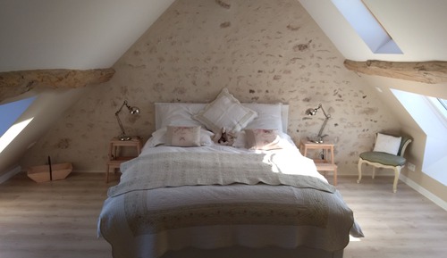 Superior Suite, Ensuite (Belle Vue)