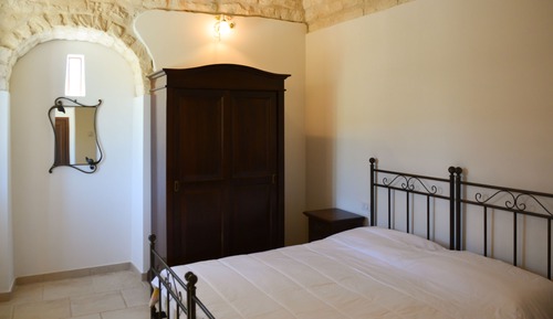 Comfort Double or Twin Room, Garden View