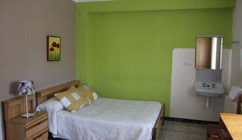 Double Room Single Use