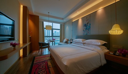 Premium Double Room