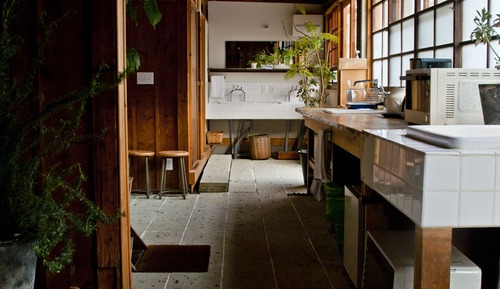 Annex Whole Building, Non Smoking