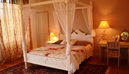 Deluxe Suite, Garden View (Famille )