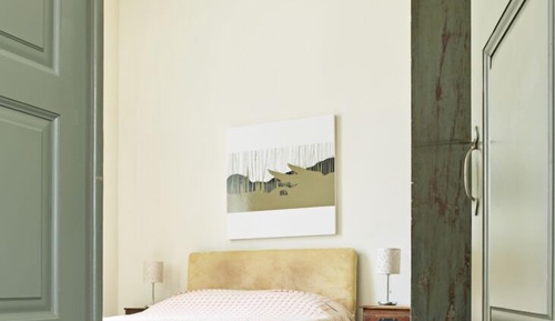 Family, Two Room Suite