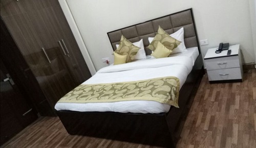 Superior Room, Non Smoking, Garden View