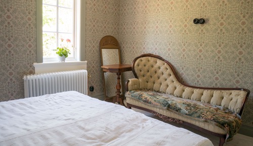 Junior Suite, Park View