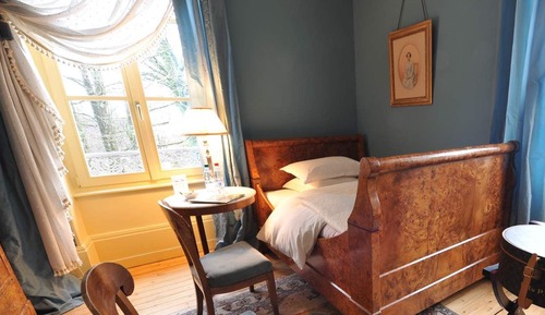 Single Room (L'Orme Bleu)