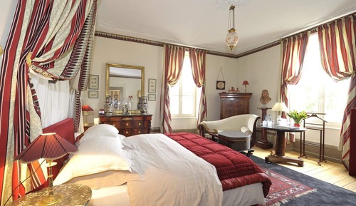 Double Room (Castiglione)