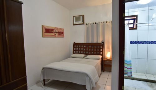 Economy Double or Twin Room