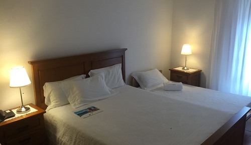 Family Double Room