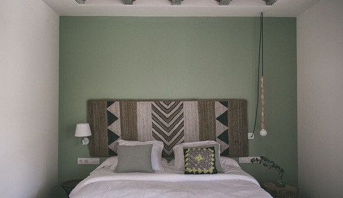 Apartment, 2 Bedrooms (L'Olivera)