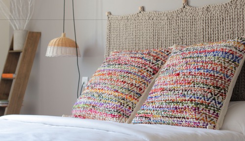 Apartment, 2 Bedrooms (L'Arc)