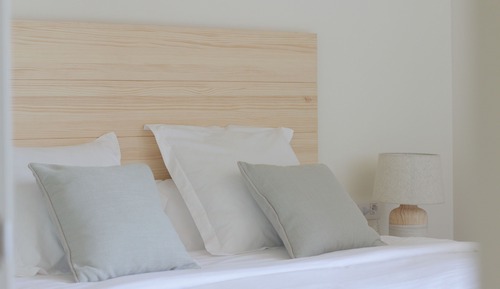 Apartment, 2 Bedrooms, Accessible