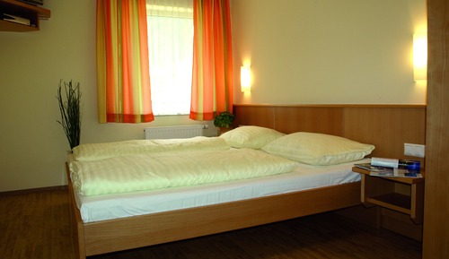 Deluxe Apartment, 2 Bedrooms, Balcony, Mountain View