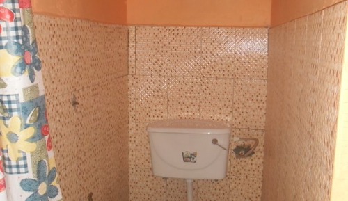 Standard Double Room, 1 Double Bed