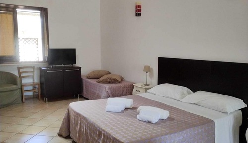 Superior Apartment
