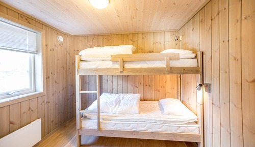 Economy Apartment, 2 Bedrooms