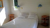 Double Room (Rouge)