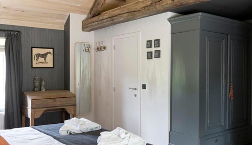 Luxury Double Room