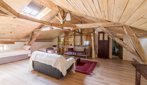 Family Suite (Hergé)