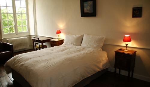 Double Room (Chesterton)