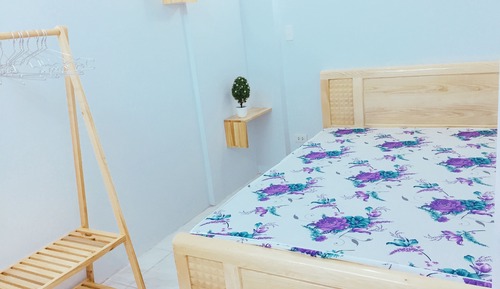 Family Apartment, 2 Bedrooms