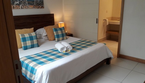 Comfort Apartment, 2 Bedrooms
