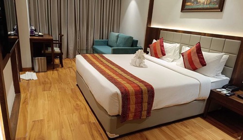 Premium Deluxe Room