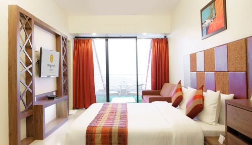 Royal Duplex Suite